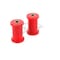 Energy Suspension BUSHINGS 112 Diameter Red 3.2124R - alternate 4